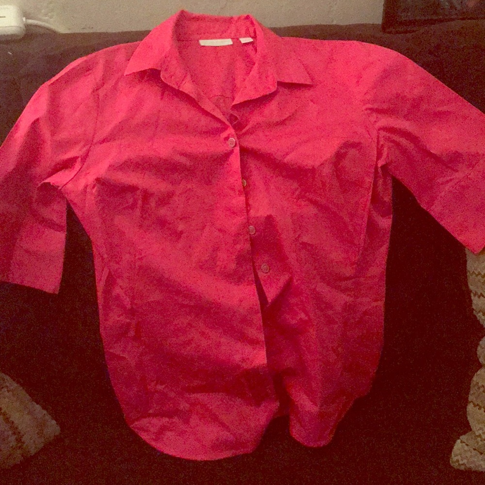 New York and company button down